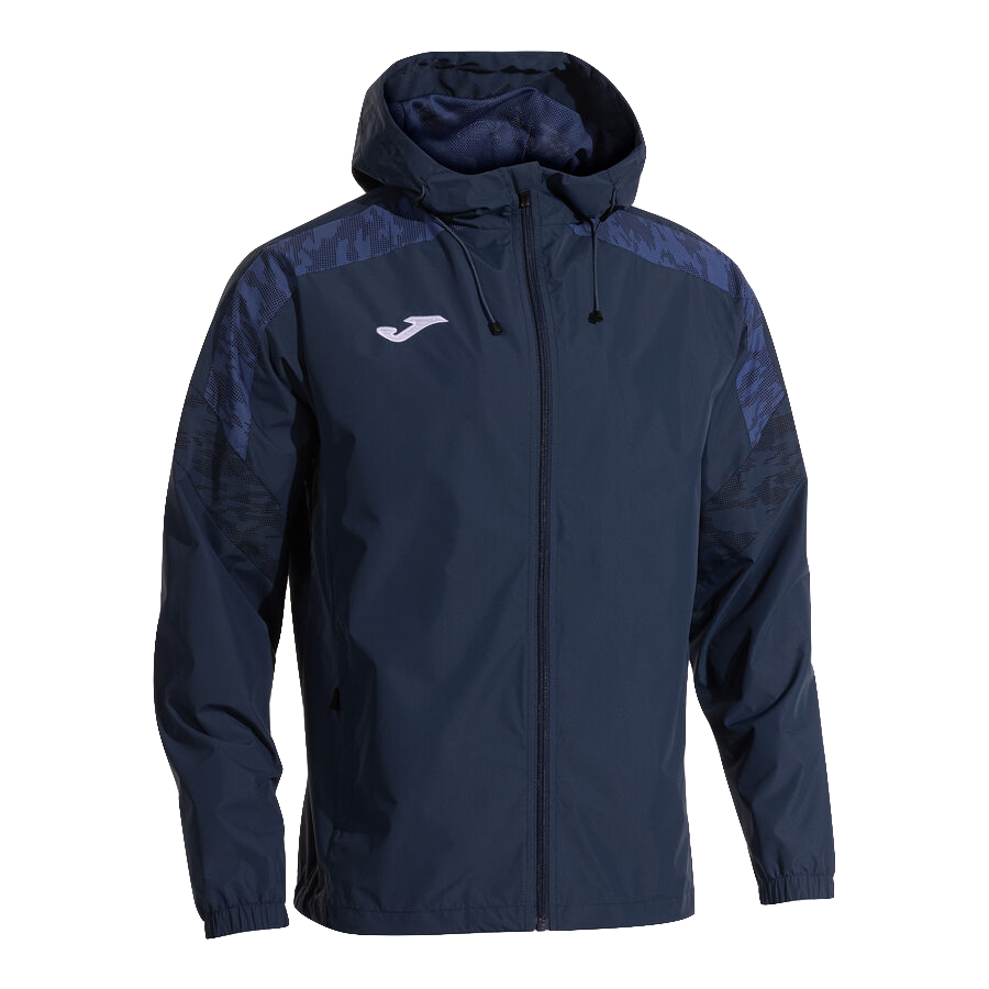 Académie sportive des Alpes (ASA) catalogue coupe vent