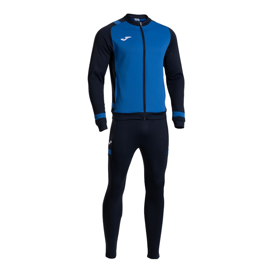 Académie sportive des Alpes (ASA) catalogue survetement long de football