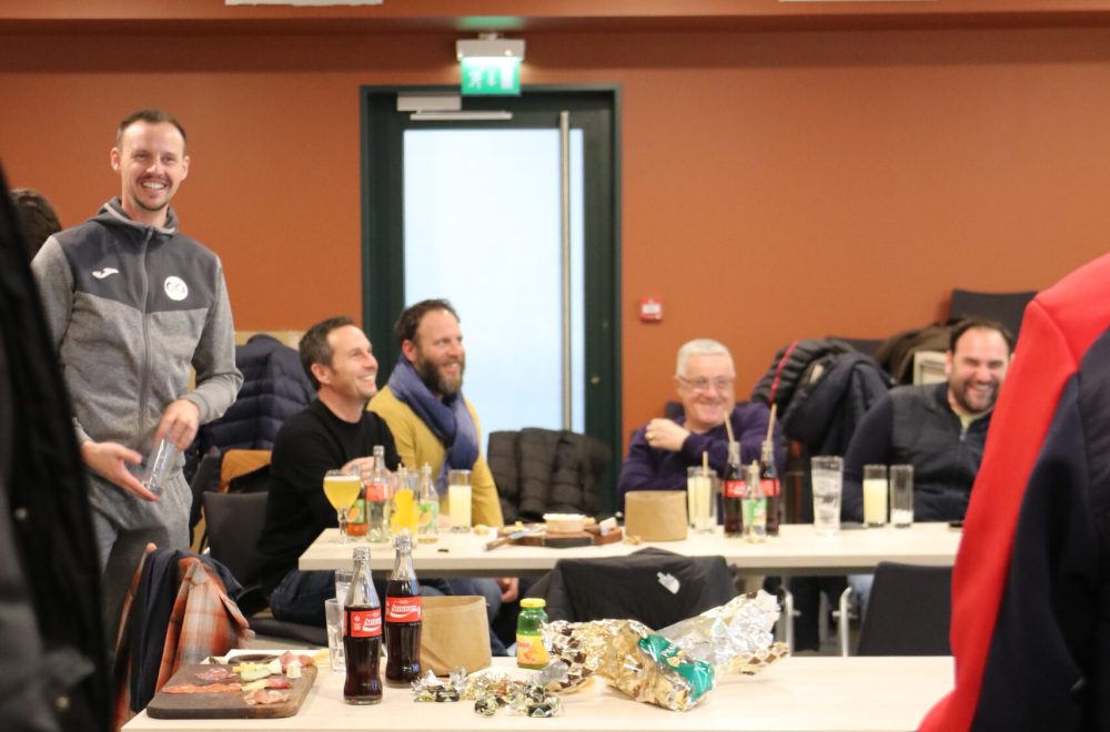 Académie sportive des Alpes (ASA) Business club